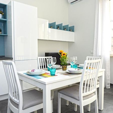 Beatrice D'Este Apartment Milano Eksteriør bilde