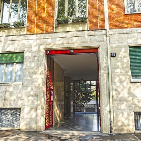 Beatrice D'Este Apartment Milano Eksteriør bilde