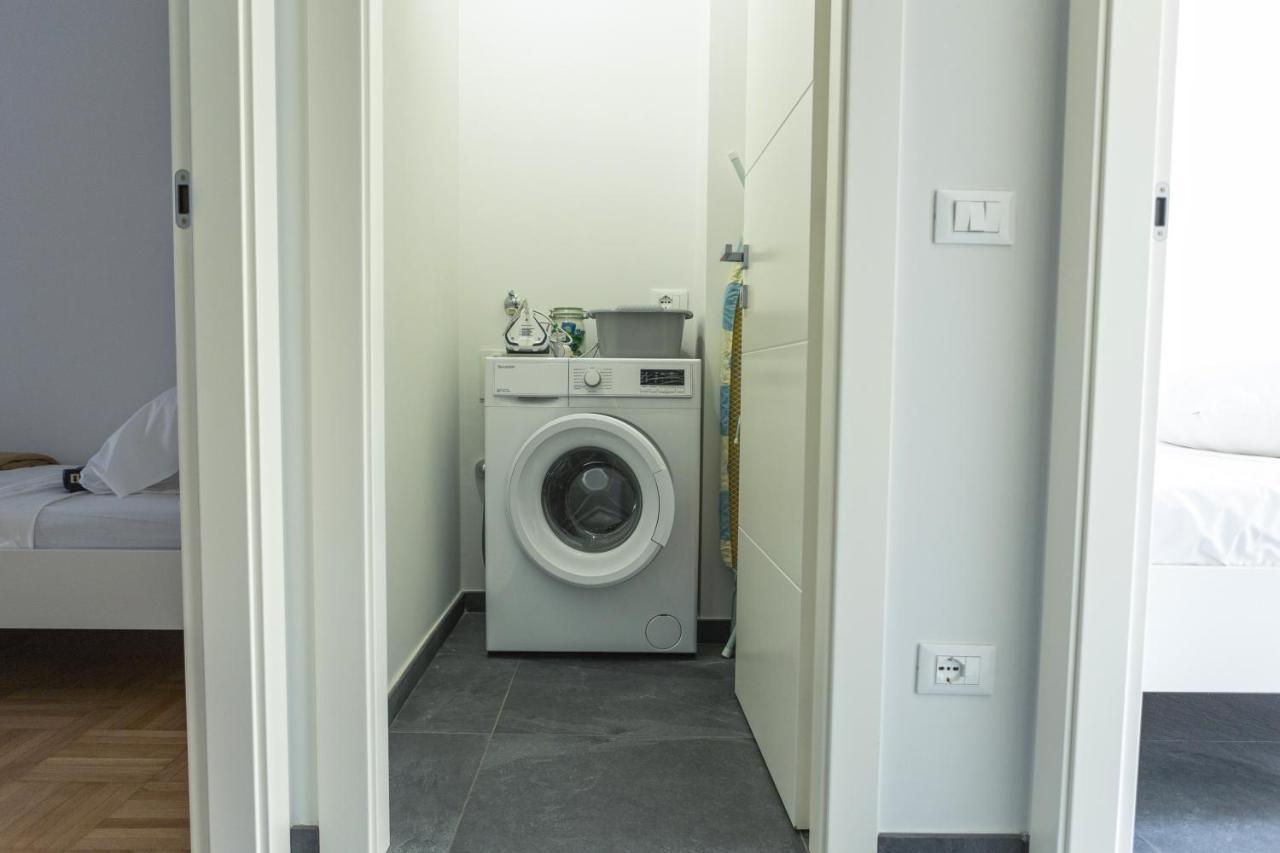 Beatrice D'Este Apartment Milano Eksteriør bilde