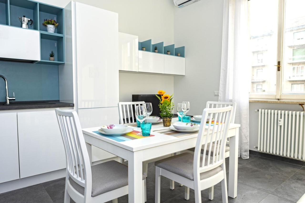 Beatrice D'Este Apartment Milano Eksteriør bilde
