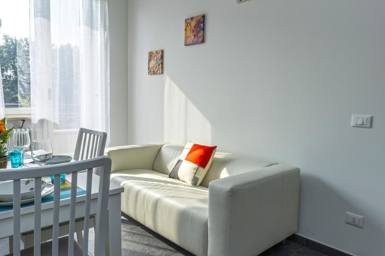 Beatrice D'Este Apartment Milano Eksteriør bilde