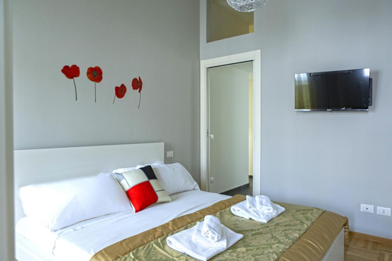 Beatrice D'Este Apartment Milano Eksteriør bilde