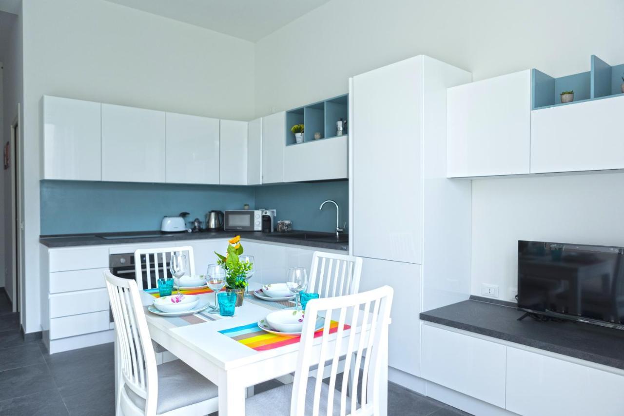 Beatrice D'Este Apartment Milano Eksteriør bilde