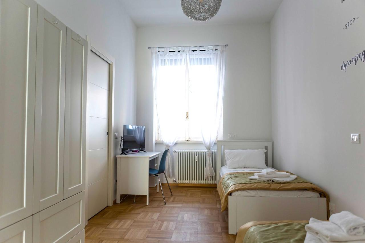 Beatrice D'Este Apartment Milano Eksteriør bilde