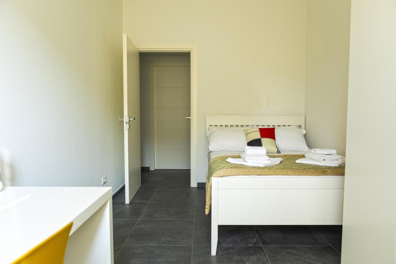 Beatrice D'Este Apartment Milano Eksteriør bilde