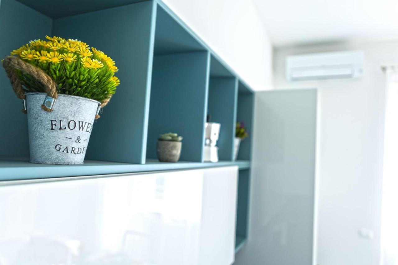 Beatrice D'Este Apartment Milano Eksteriør bilde