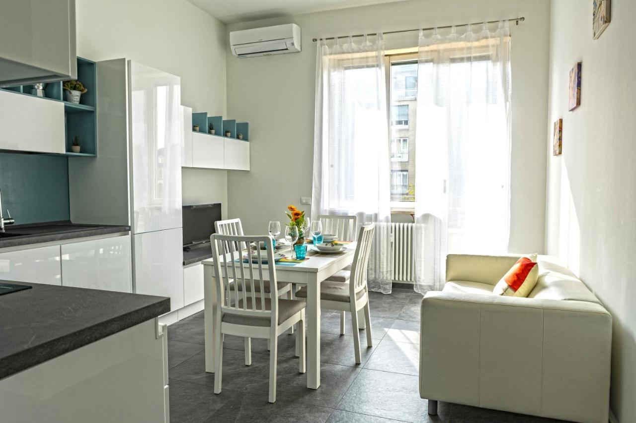 Beatrice D'Este Apartment Milano Eksteriør bilde