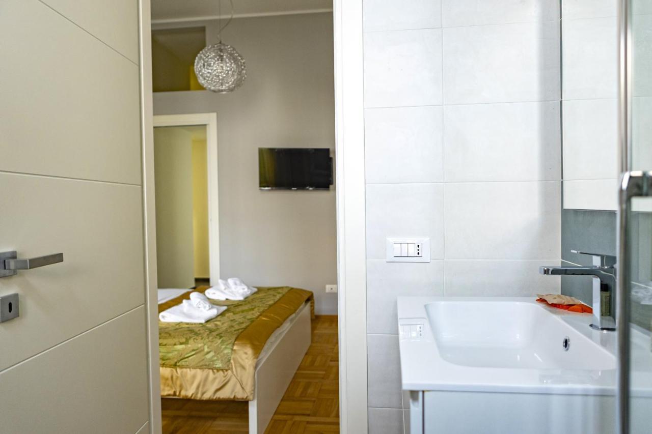 Beatrice D'Este Apartment Milano Eksteriør bilde