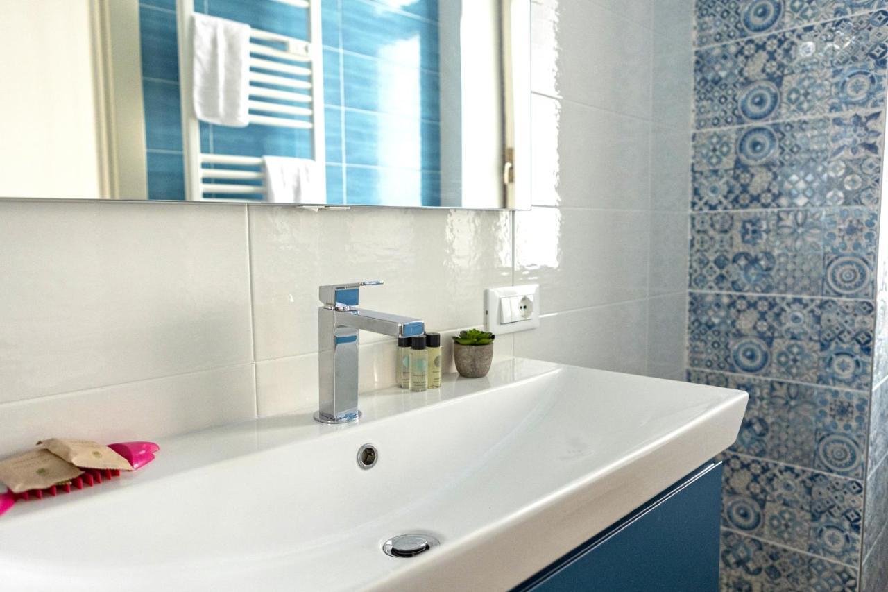 Beatrice D'Este Apartment Milano Eksteriør bilde
