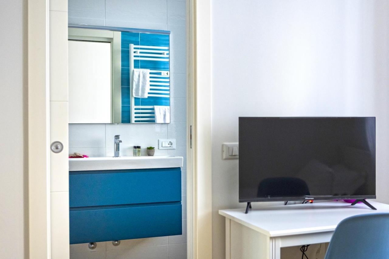 Beatrice D'Este Apartment Milano Eksteriør bilde